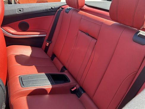 Used 2017 BMW 430i Convertible RWD image 15