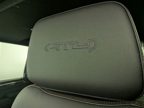 New 2026 GMC Sierra 3500 AT4 w/ AT4 Premium Plus Package image 18