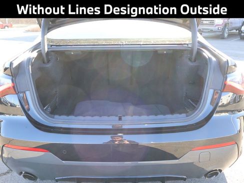 Used 2023 BMW 430i xDrive Coupe w/ M Sport Package image 18