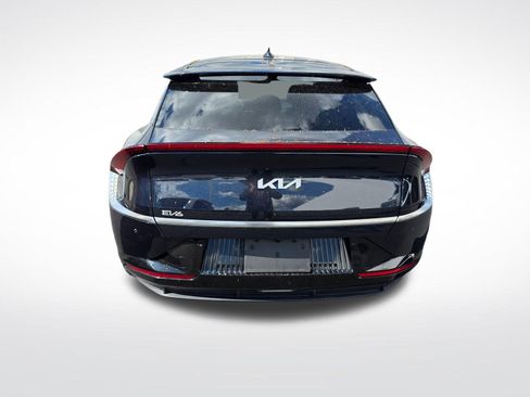 Used 2022 Kia EV6 Wind w/ Wind Technology Package AWD/4WD image 6