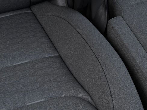 New 2025 RAM 1500 Tradesman RWD image 50