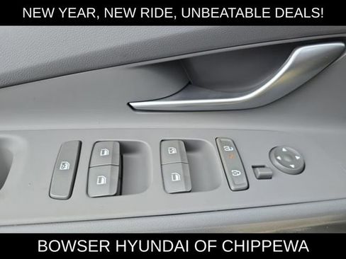 New 2026 Hyundai Elantra Sport image 6