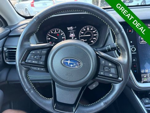 Used 2025 Subaru Outback Onyx Edition AWD/4WD image 26