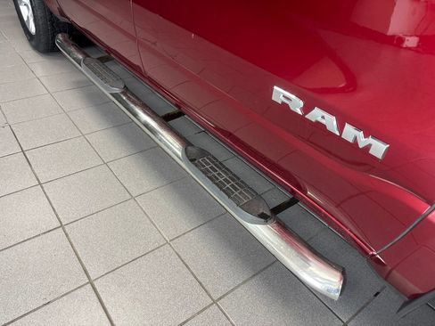 Used 2019 RAM 1500 Big Horn AWD/4WD image 10
