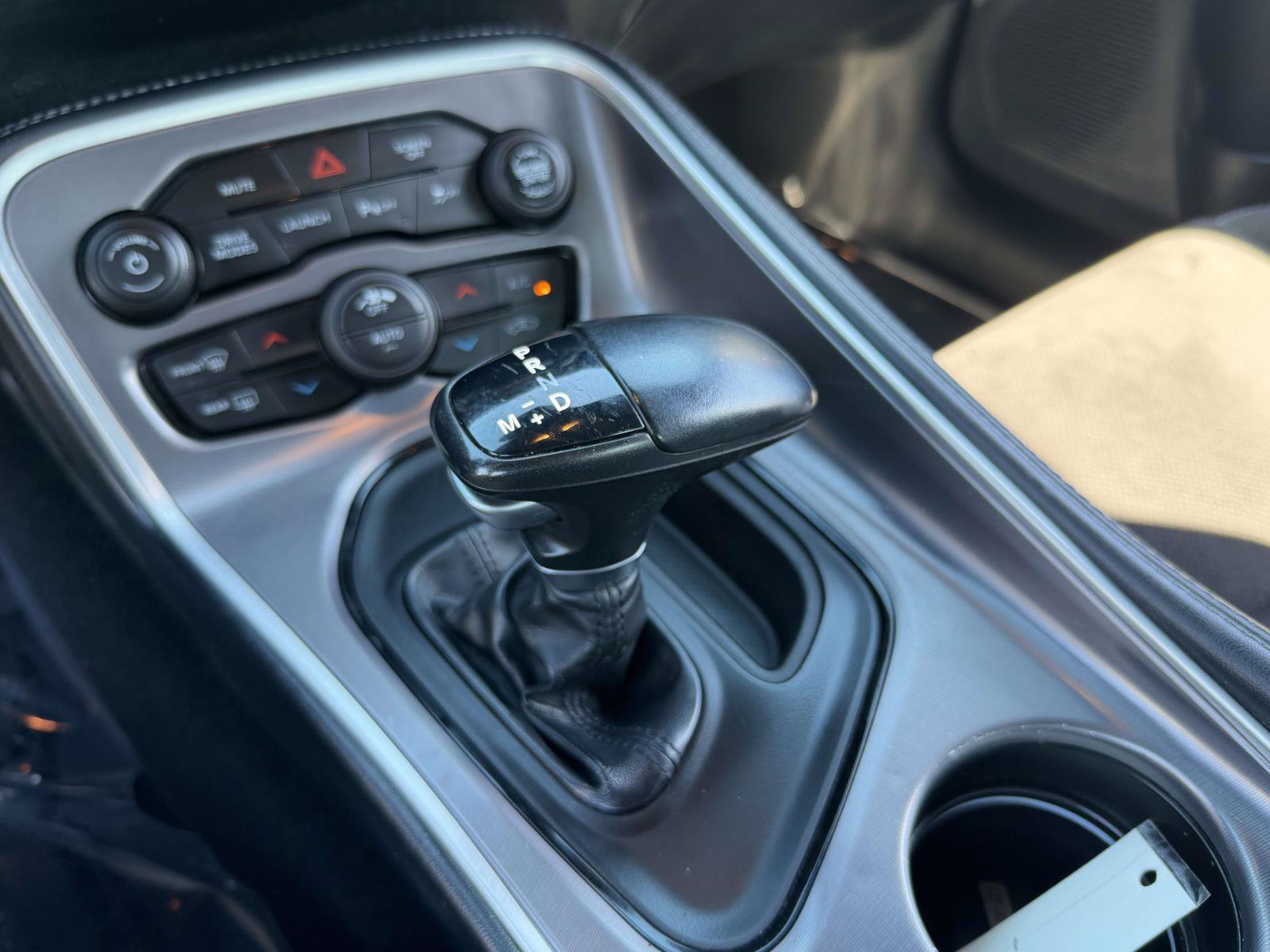 Used 2021 Dodge Challenger R/T Scat Pack RWD image 14
