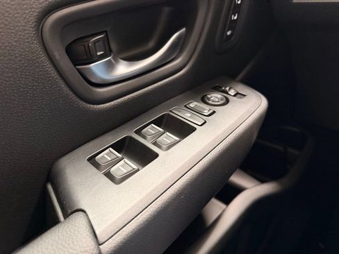 Used 2026 Honda Passport RTL image 12