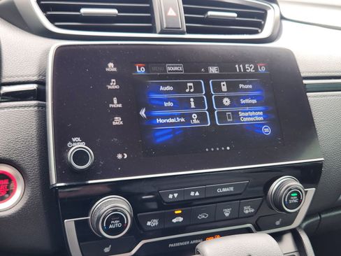 Used 2018 Honda CR-V EX image 18