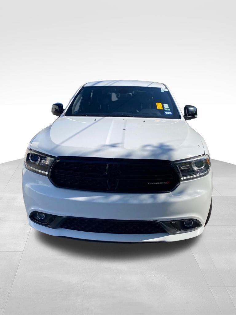Used 2018 Dodge Durango GT w/ Blacktop Package RWD image 26