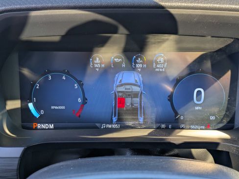 Used 2024 Ford F150 XL RWD image 23