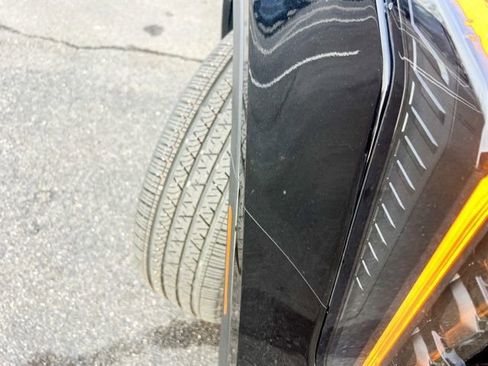 New 2026 Kia Sorento EX image 3