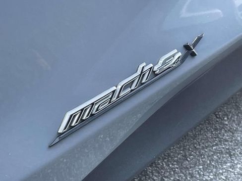 Used 2024 Ford Mustang Mach-E Select image 2