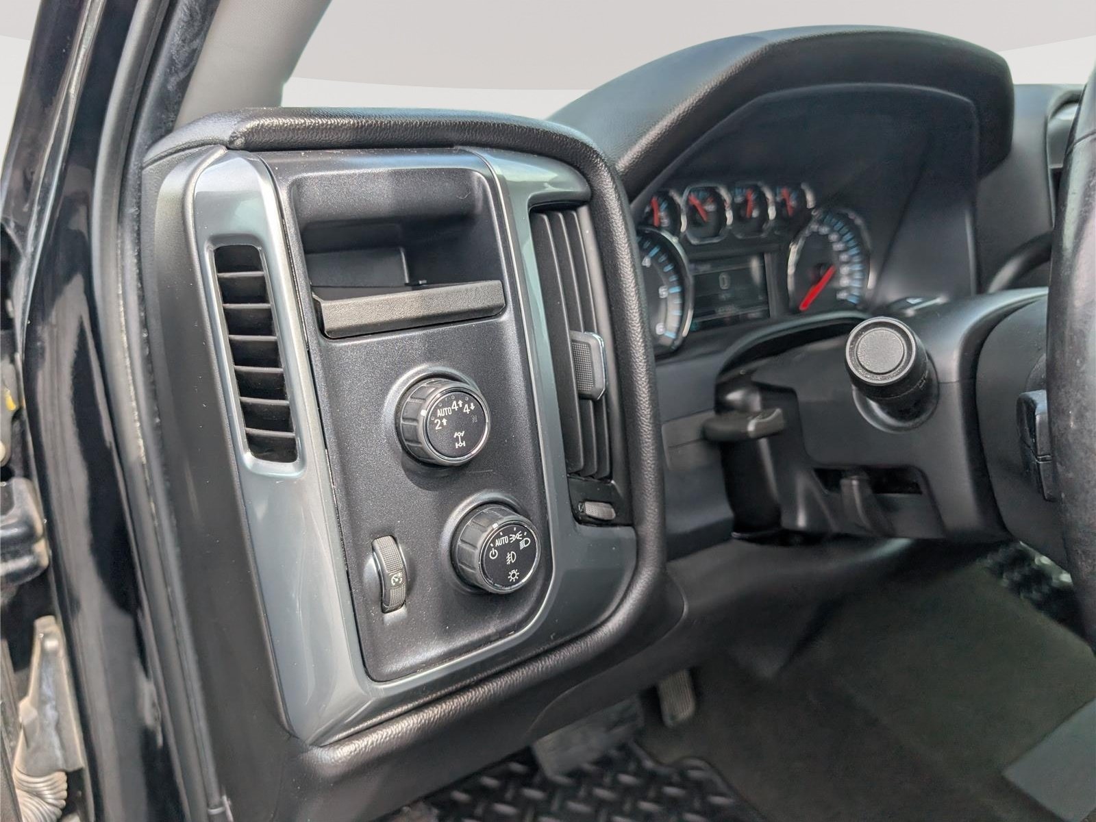 Used 2017 Chevrolet Silverado 1500 LT w/ All Star Edition AWD/4WD image 20