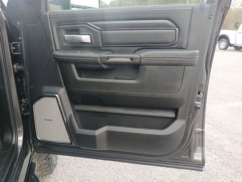 New 2026 RAM 2500 Power Wagon image 36