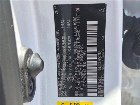Used 2019 Lexus RX 350 FWD w/ Accessory Package image 21