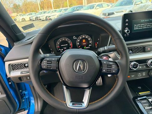 New 2026 Acura Integra A-Spec image 15