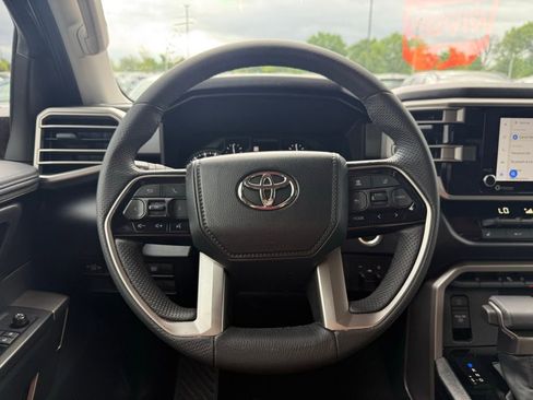 Used 2024 Toyota Tundra SR5 w/ SR5 Premium Package AWD/4WD image 13