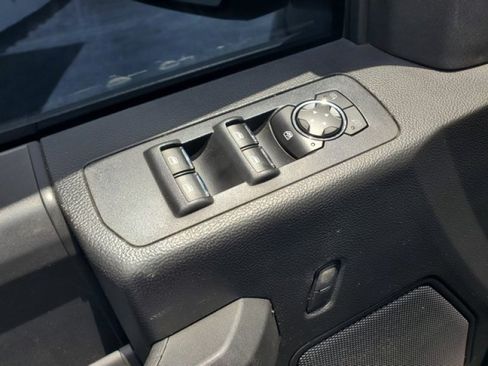 Used 2017 Ford F150 XL w/ Equipment Group 101A Mid RWD image 13
