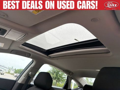 Used 2024 Honda Accord EX image 13