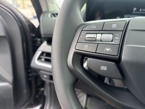 New 2026 Kia K4 FWD image 16