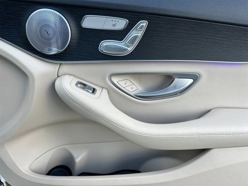 Certified 2021 Mercedes-Benz C 300 Sedan image 19