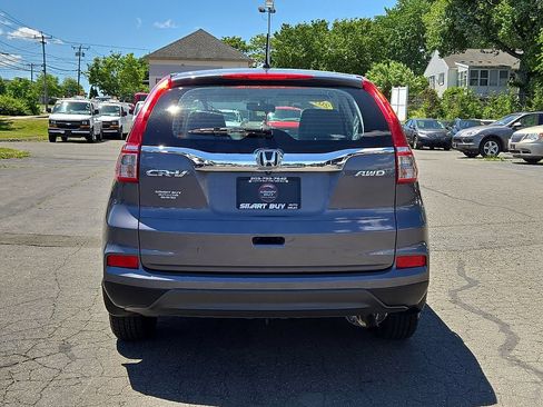 Used 2016 Honda CR-V LX image 6