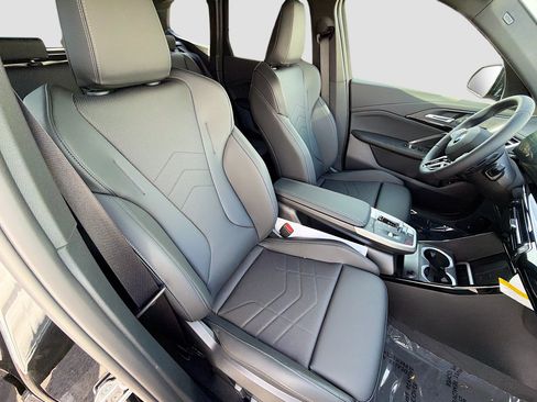New 2026 BMW X1 xDrive28i w/ Technology Package AWD/4WD image 14