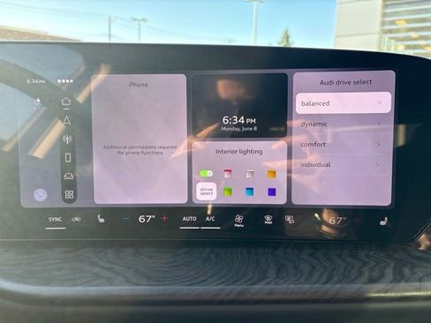 New 2026 Audi Q5 Premium AWD/4WD image 19