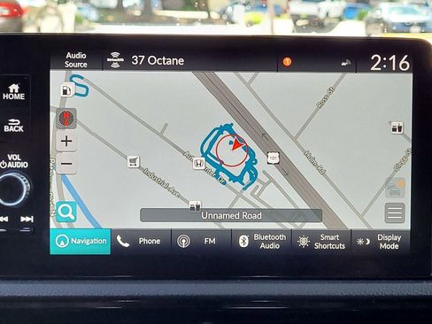 Used 2023 Honda CR-V Sport Touring image 15