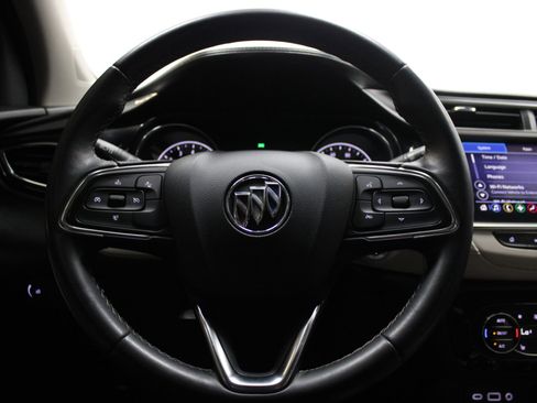 Used 2021 Buick Encore GX Select FWD image 28