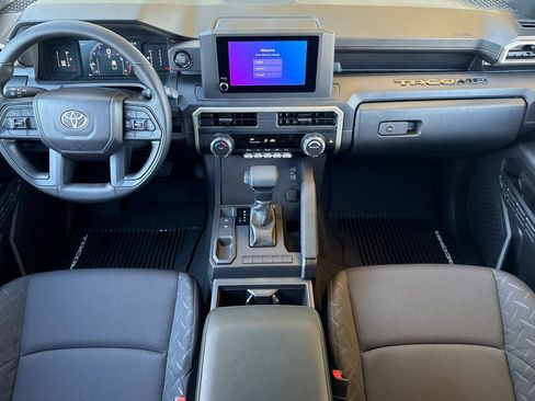 New 2026 Toyota Tacoma SR image 15