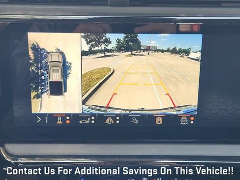 New 2026 GMC Sierra 1500 AT4 w/ AT4 Premium Package AWD/4WD image 13