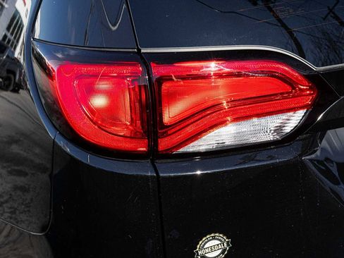 New 2026 Chrysler Voyager LX image 34