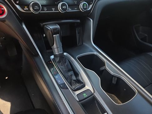 Used 2020 Honda Accord EX-L image 21
