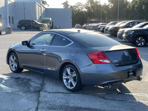Used 2012 Honda Accord EX-L image 5