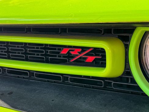 Used 2015 Dodge Challenger R/T Plus image 10