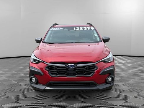 Used 2024 Subaru Crosstrek 2.5i Limited AWD/4WD image 8