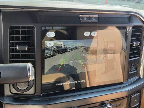 New 2026 Ford F250 Lariat w/ Lariat Ultimate Package AWD/4WD image 53