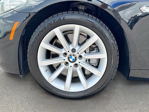 Used 2015 BMW 535i Sedan RWD image 36