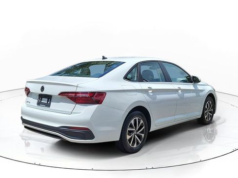 Used 2023 Volkswagen Jetta S w/ IQ.Drive Package FWD image 3