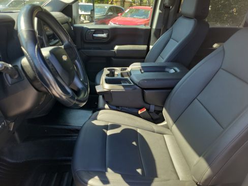 Used 2024 Chevrolet Silverado 3500 W/T w/ WT Convenience Package image 27