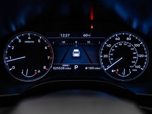 Used 2024 Mitsubishi Outlander SE FWD image 31