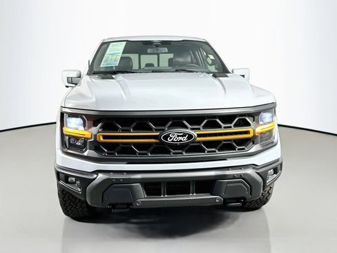 Used 2025 Ford F150 Tremor w/ Equipment Group 402A High AWD/4WD image 2