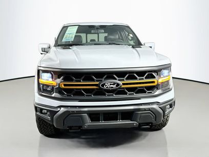 Used 2025 Ford F150 Tremor w/ Equipment Group 402A High