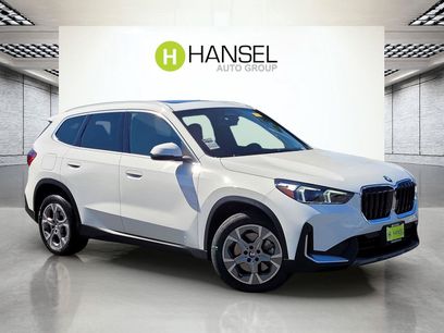 Used 2023 BMW X1 xDrive28i w/ Convenience Package