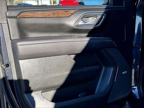 Certified 2023 Chevrolet Tahoe Premier image 9