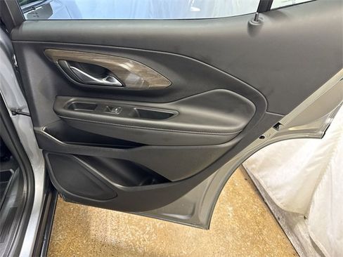 Certified 2024 GMC Terrain Denali w/ Denali Premium Package image 29