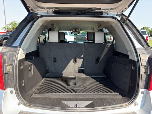 Used 2014 Chevrolet Equinox LTZ AWD/4WD image 18