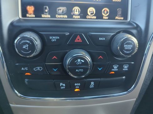 Used 2014 Jeep Grand Cherokee Limited image 23