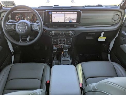 New 2026 Jeep Gladiator Mojave AWD/4WD image 15