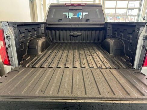 New 2026 Chevrolet Silverado 1500 LTZ AWD/4WD image 37